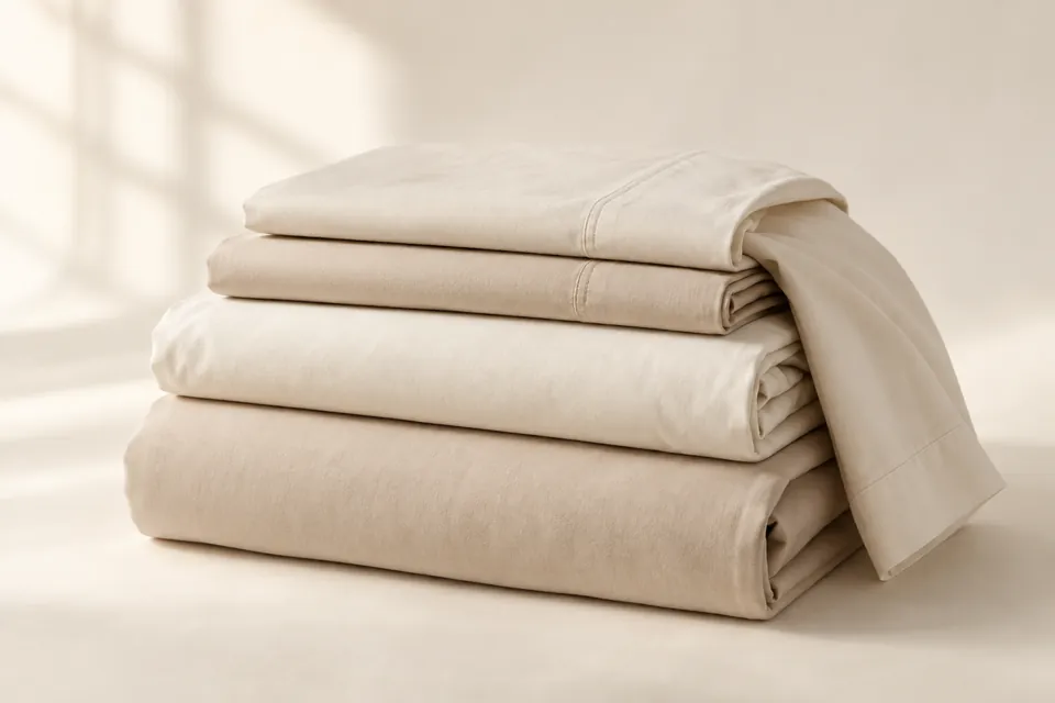 Illustrative folded sheets